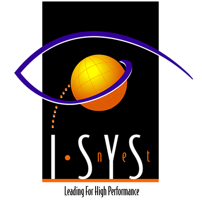 Isysnet Logo